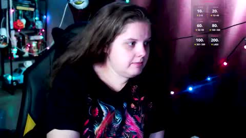 so cute777 online show from November 25, 2025, 7:03 pm