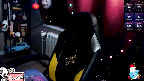 so cute777 online show from January 9, 2026, 12:24 am