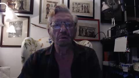 ImYourBitch online show from December 14, 2025, 2:17 am