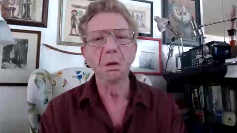 ImYourBitch online show from February 23, 2026, 11:35 pm