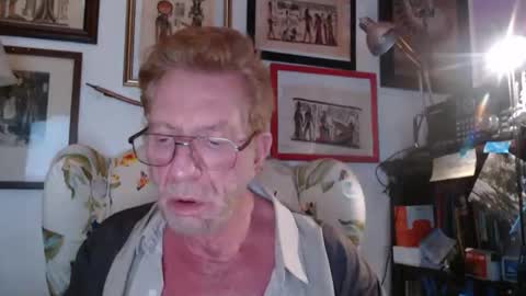 ImYourBitch online show from February 28, 2026, 6:14 am