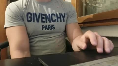 Snapshot of so_thick chatting on January 19, 2025, 8:30 pm luca - online show from January 19, 2025, 8:30 pm