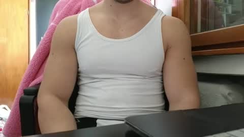 Snapshot of so_thick chatting on February 7, 2025, 1:32 pm luca - online show from February 7, 2025, 1:32 pm