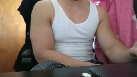 Snapshot of so_thick chatting on February 20, 2025, 2:46 pm luca - online show from February 20, 2025, 2:46 pm