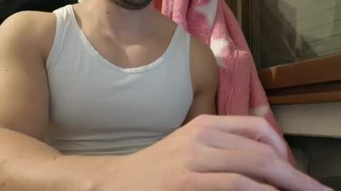 Snapshot of so_thick chatting on February 24, 2025, 5:09 pm luca - online show from February 24, 2025, 5:09 pm