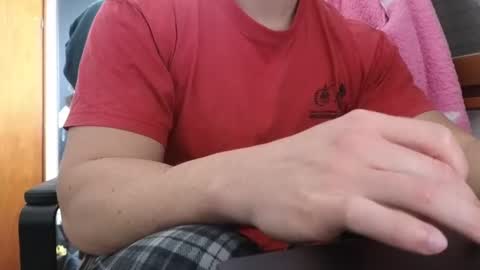 Snapshot of so_thick chatting on February 28, 2025, 1:03 pm luca - online show from February 28, 2025, 1:03 pm