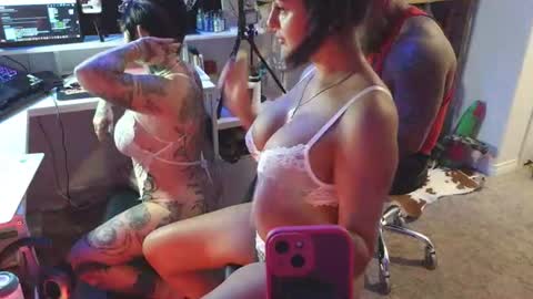 soakerpalace online show from July 3, 2026, 3:35 am