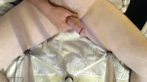 Havenfun online show from April 19, 2026, 3:17 am