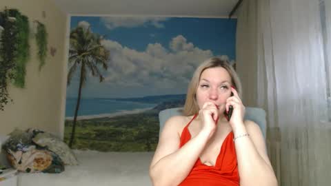 Masha online show from November 26, 2025, 5:19 am