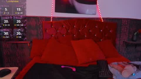 leidy online show from January 15, 2026, 9:29 pm