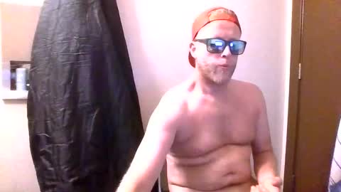 Cloudy Cock online show from April 19, 2026, 6:24 am