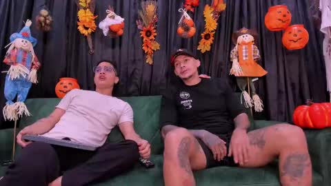 Snapshot of soccer_hot chatting on October 27, 2025, 2:10 pm SOCCER HOT online show from October 27, 2025, 2:10 pm