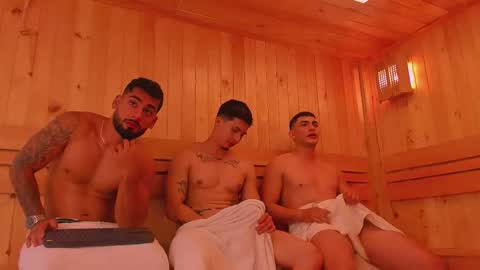 Snapshot of soccer_hot chatting on November 8, 2025, 2:34 am SOCCER HOT online show from November 8, 2025, 2:34 am