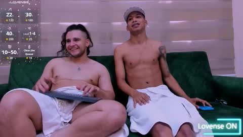 Snapshot of soccer_hot chatting on November 21, 2025, 3:22 pm SOCCER HOT online show from November 21, 2025, 3:22 pm