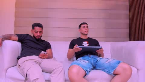 Snapshot of soccer_hot chatting on December 15, 2025, 1:32 am SOCCER HOT online show from December 15, 2025, 1:32 am