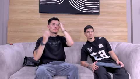 Snapshot of soccer_hot chatting on April 13, 2026, 1:44 am SOCCER HOT online show from April 13, 2026, 1:44 am
