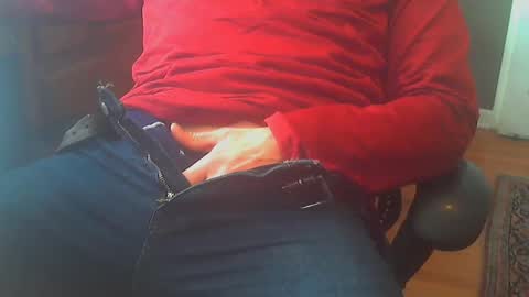 socksandasmile69 online show from February 18, 2025, 5:53 pm