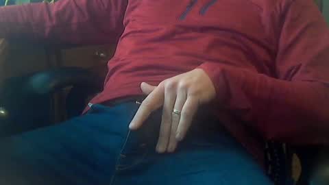 socksandasmile69 online show from February 21, 2025, 6:04 pm