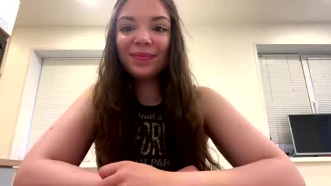 Snapshot of socorrolapore chatting on May 30, 2026, 10:45 am Thea online show from May 30, 2026, 10:45 am