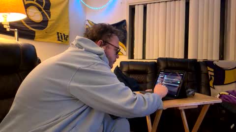 Snapshot of sodapop189 chatting on January 7, 2026, 2:25 am Sodapop 189 online show from January 7, 2026, 2:25 am