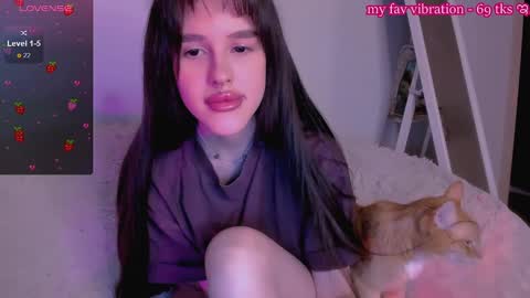  lady sofi green   online show from January 5, 2025, 8:52 pm