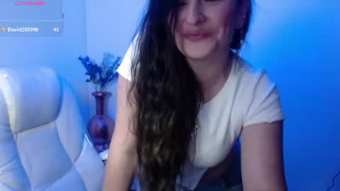 Soffi Betacur online show from July 11, 2026, 6:27 am