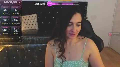 soffi_betacur_b online show from September 21, 2025, 3:24 pm