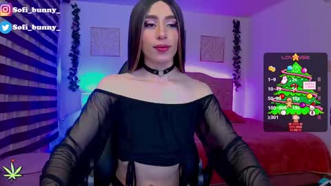 soffi_bunny_ online show from December 22, 2024, 9:22 am