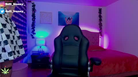 soffi_bunny_ online show from February 23, 2025, 6:07 am