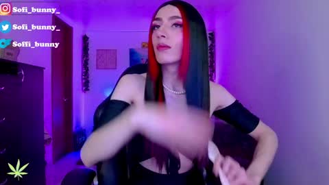 Snapshot of soffi_bunny_ chatting on May 2, 2026, 9:25 am soffi_bunny_ online show from May 2, 2026, 9:25 am