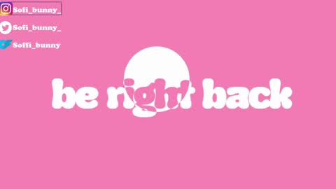 Snapshot of soffi_bunny_ chatting on May 16, 2026, 9:06 am soffi_bunny_ online show from May 16, 2026, 9:06 am