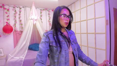 sofiia online show from January 18, 2025, 12:36 pm