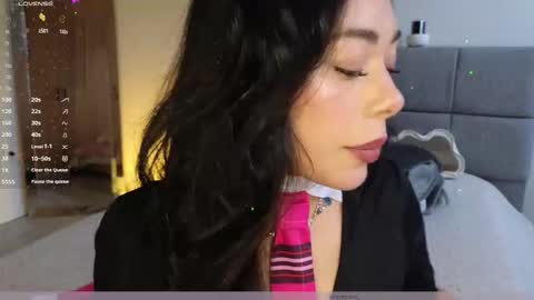 IG Soffimoon   I THANK YOU FOR LEAVING YOUR FOLLOW online show from February 16, 2026, 10:28 pm