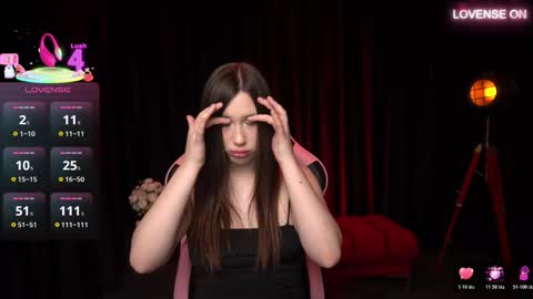 Snapshot of soffiray chatting on December 16, 2025, 4:56 pm soffiray online show from December 16, 2025, 4:56 pm