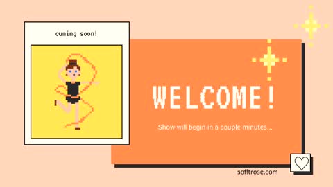 Snapshot of sofftrose chatting on February 16, 2025, 9:59 pm Julia online show from February 16, 2025, 9:59 pm