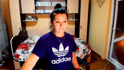 Snapshot of soffy_skye chatting on June 25, 2026, 5:07 am Soffy online show from June 25, 2026, 5:07 am