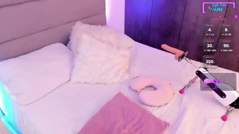 Sofia online show from February 8, 2025, 2:36 am