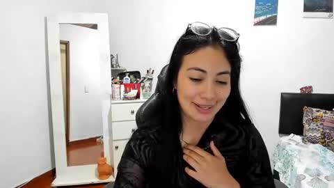 Evainked online show from February 24, 2025, 5:54 am