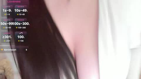 SOFI online show from November 9, 2025, 2:10 am