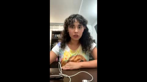 sofi666muak online show from June 7, 2026, 9:40 pm