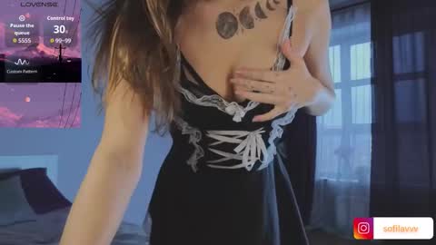 Sofi online show from March 3, 2026, 1:50 pm