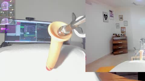 Sofi online show from October 22, 2025, 5:24 pm