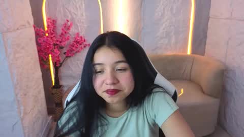 Snapshot of sofi_adams_tx chatting on December 15, 2025, 1:26 pm Online 800 to 1400 online show from December 15, 2025, 1:26 pm