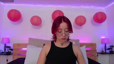 Snapshot of sofi_bakerrr chatting on December 18, 2024, 11:34 am Sofia online show from December 18, 2024, 11:34 am