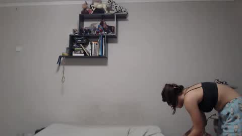 Snapshot of sofi_delightful chatting on December 27, 2024, 6:53 pm Sofi online show from December 27, 2024, 6:53 pm