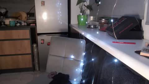 Snapshot of sofi_delightful chatting on December 30, 2024, 9:40 pm Sofi online show from December 30, 2024, 9:40 pm