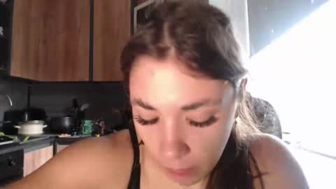 Snapshot of sofi_delightful chatting on January 3, 2025, 12:41 pm Sofi online show from January 3, 2025, 12:41 pm