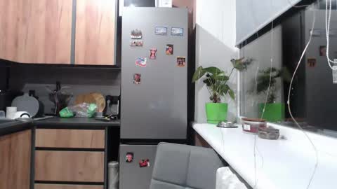 Snapshot of sofi_delightful chatting on January 3, 2025, 8:32 pm Sofi online show from January 3, 2025, 8:32 pm