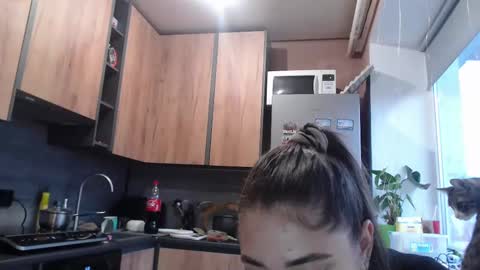 Snapshot of sofi_delightful chatting on January 11, 2025, 1:32 pm Sofi online show from January 11, 2025, 1:32 pm