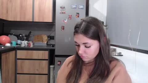 Snapshot of sofi_delightful chatting on January 13, 2025, 6:59 pm Sofi online show from January 13, 2025, 6:59 pm